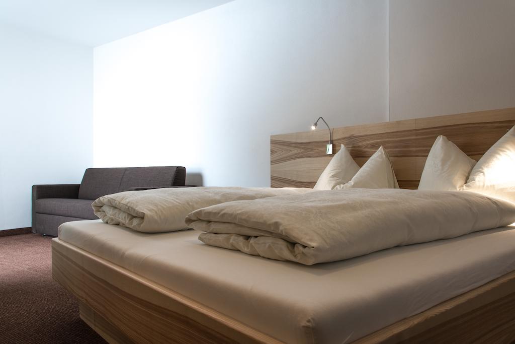 Appartements Plaija St. Anton am Arlberg Pokój zdjęcie