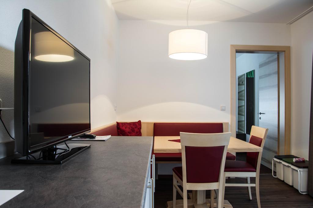 Appartements Plaija St. Anton am Arlberg Pokój zdjęcie