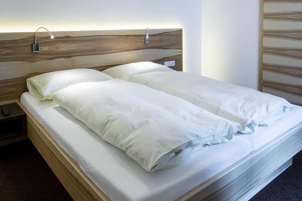 Appartements Plaija St. Anton am Arlberg Pokój zdjęcie
