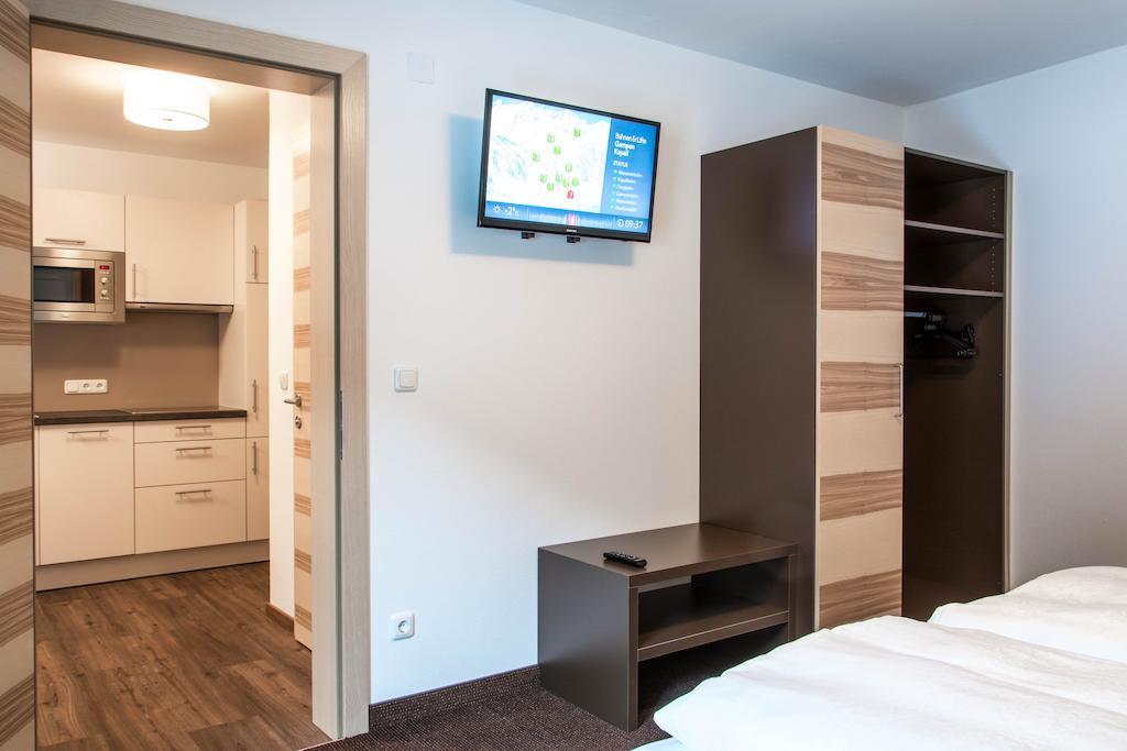 Appartements Plaija St. Anton am Arlberg Pokój zdjęcie