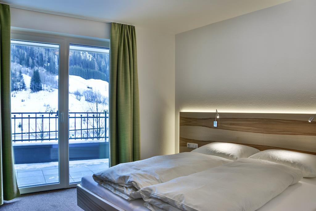 Appartements Plaija St. Anton am Arlberg Pokój zdjęcie