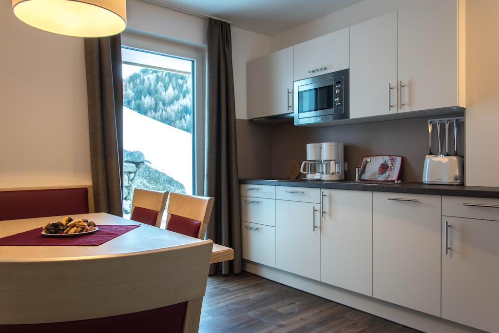 Appartements Plaija St. Anton am Arlberg Pokój zdjęcie